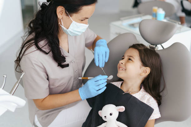 Best Urgent Tooth Repair  in Woodward, OK