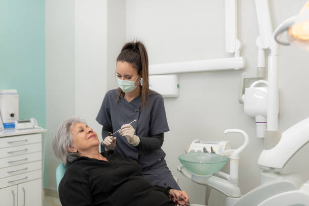 Best Walk-In Dentist Near Me  in Woodward, OK