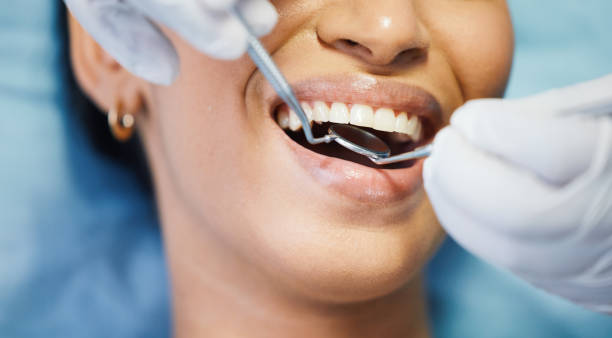 Best Tooth Pain Emergency Relief  in Woodward, OK