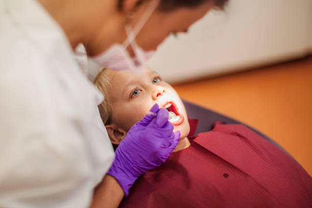 Best Teeth Whitening  in Woodward, OK