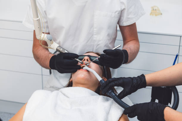 Best Dentist Open Late Near Me  in Woodward, OK