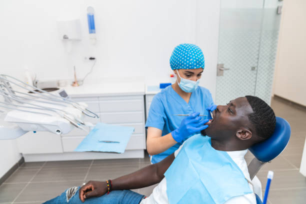 Best Tooth Pain Emergency Relief  in Woodward, OK